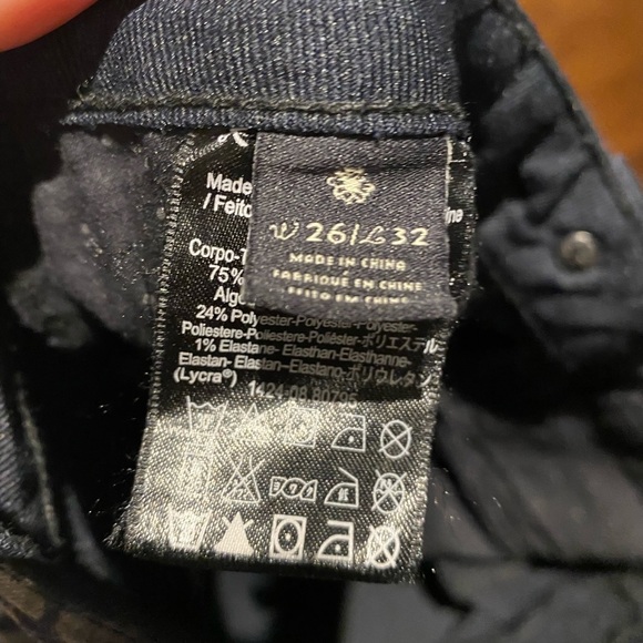 SCOTCH and soda skinny jeans - Picture 4 of 6